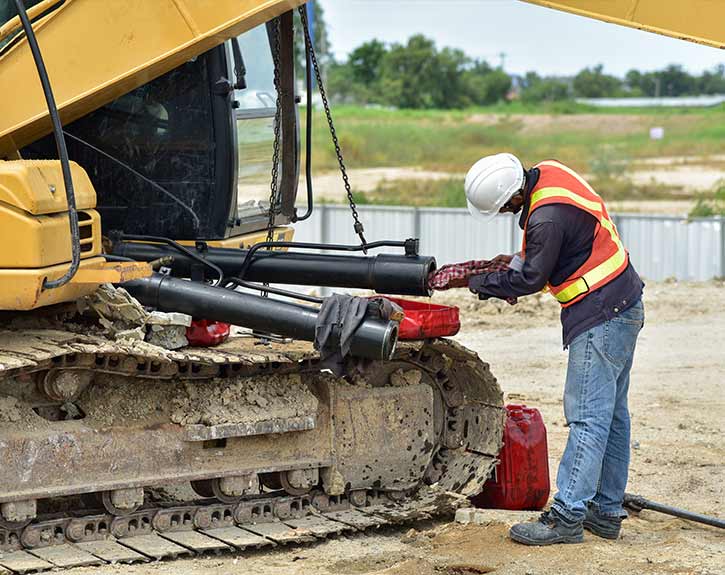 Expertise Industrielle
